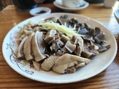-乡亲鹅肉城(昆山店)