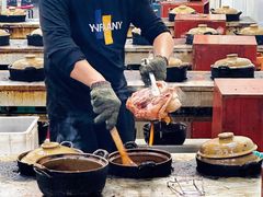 -斯丹姜母鸭·古法干香(田安南路店)