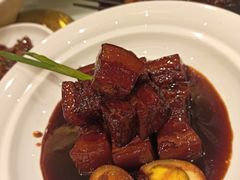 -阿明小菜·海鲜·上海菜(梅陇华理店)