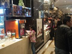 -芭菲盛宴·环球美食(锦城万达广场店)
