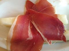 -火腿博物馆(马约尔广场店)