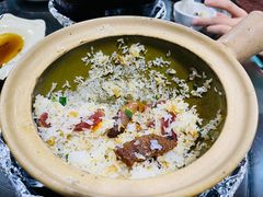 -红星光发煲仔饭(文海店)