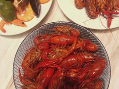 -新发展亚太JW万豪酒店·福苑咖啡厅