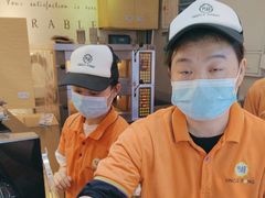 -芳叔(动漫星城店)