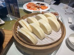-万龙洲海鲜·粤菜(亚运村店)