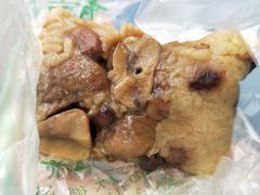 -芳婆糕团店(王府大街店)