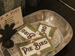 -Pie Bird(新闸路店)