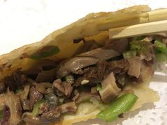 -王胖子驴肉火烧(鼓楼店)