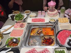 -海底捞火锅(铁西万达店)