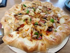-必胜客(双榆树店)