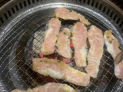 -松鱼亭·和牛烧肉(协鑫广场店)