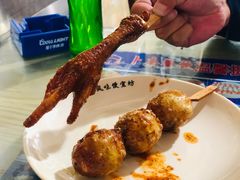 -卜奎风味便宜坊(兴隆路店)