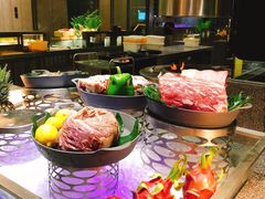 -解放碑威斯汀酒店-知味国际美食餐厅