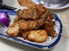 -大家鲩无骨脆肉鲩专门店(东城店)