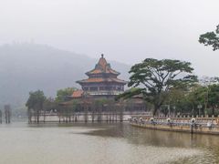 -顺峰山公园