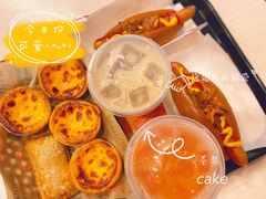 -肯德基(津滨店)