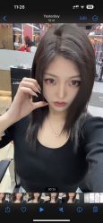 点击看大图 -奈川烫染Salon