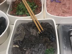 -海底捞火锅(万丰桥店)