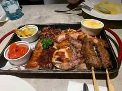 -Gray Whale 灰鲸餐厅(北美N1店)