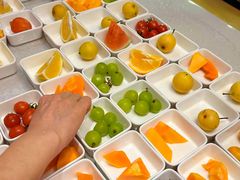 -汉宫汤泉汗蒸洗浴(五四广场店)