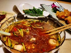 -七八冷面·延边朝鲜族美食(圣熙八号店)