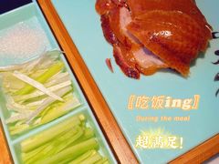 -荷塘秋月·本帮江浙菜(国权路店)