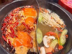 -蜀大侠火锅(香格里拉店)