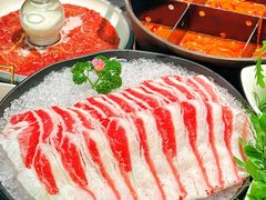 -井格重庆火锅(西直门凯德Mall店)