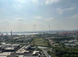 -敦南真爱月子会所(黄埔店)