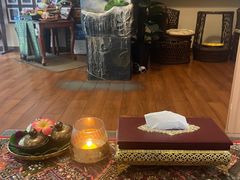 -莲泰式·中式·沐足·精油SPA采耳(天河店)