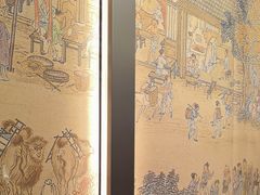 -古都历食南京菜·烤鸭·鸭血粉丝·汤包(南京博物院店)