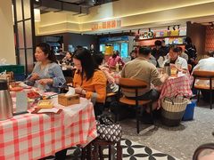 -江味龙虾馆·裸蓝龙虾(南山店)