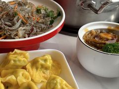 -山东八大碗山东老字号