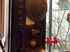 -大可堂普洱茶馆(襄阳南路馆)