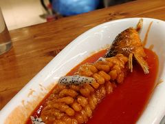 -老长春肉馆(创业大街店)