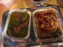 -夜烤·宜宾烧烤(回龙湾店)