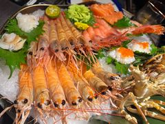 -極上萬膳·日料放题(海岸城店)