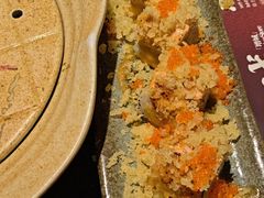 -古田居·特色寿司料理(星之岛旗舰店)