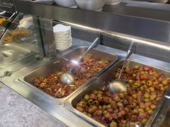 -阿那亚第三食堂 Cafeteria 3