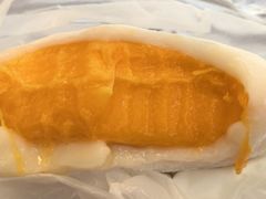 芒果糯米糍-澳门长洲糯米糍(柯打苏沙街店)
