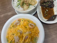 -百福麵家(新馬路店)