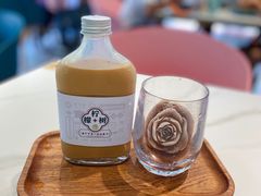 -柠檬树茶餐厅(海雅缤纷城店)