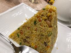 -麒麟中餐厅·经典粤菜·地道菜式老字号(广州长隆酒店)