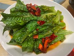 -福茂源横山铁锅羊肉(牡丹园店)