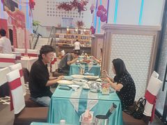 -丝宴·凤城印象·西北特色菜(彩虹湾店)