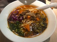 -大师兄·西北小馆(南沙万达广场店)
