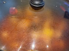 -山河屯铁锅炖鲜鹅·东北菜(开发区一店)