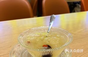 Secret-Recipe Tremella Soup