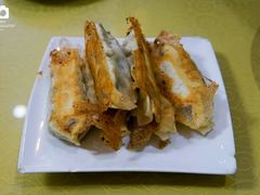 -春水锅贴·传统鲁菜(大明湖店)