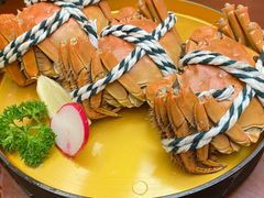 -宁波富力索菲特KOKO日本餐厅